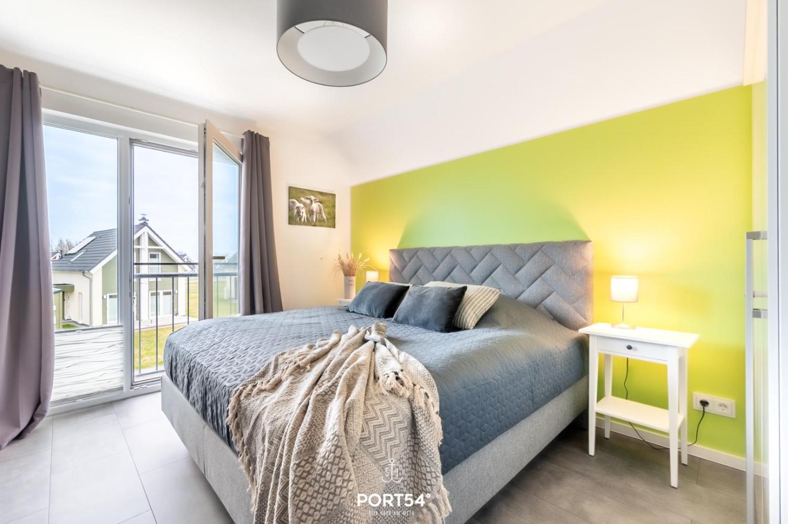 Zweite Heimat Buesum Appartement Buitenkant foto