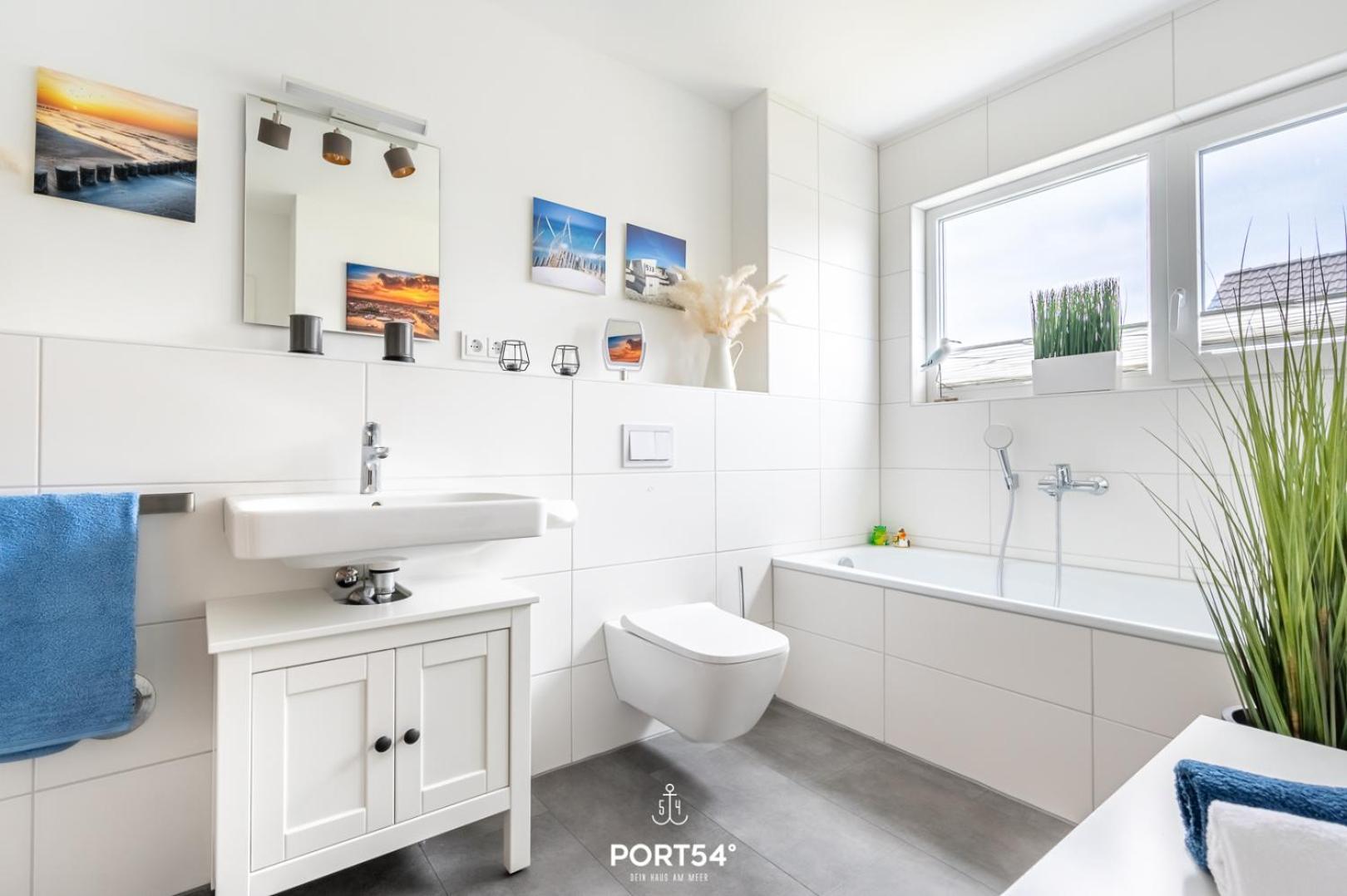 Zweite Heimat Buesum Appartement Buitenkant foto