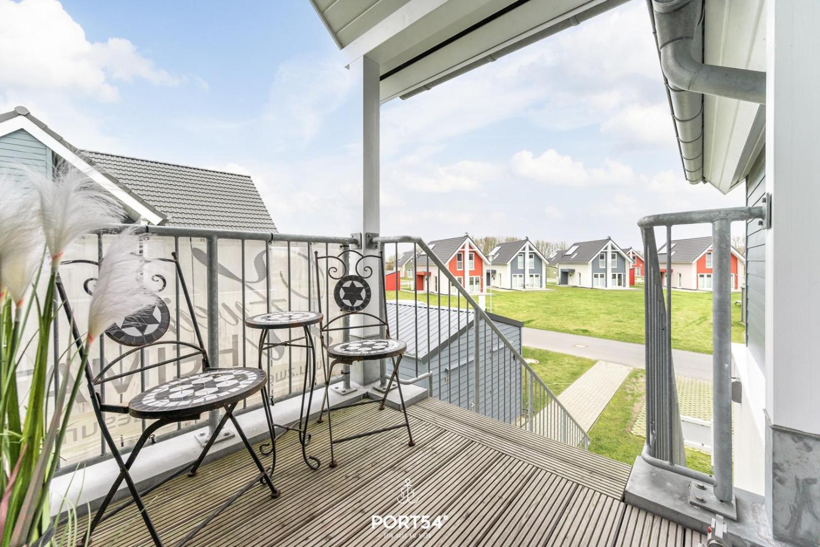 Zweite Heimat Buesum Appartement Buitenkant foto