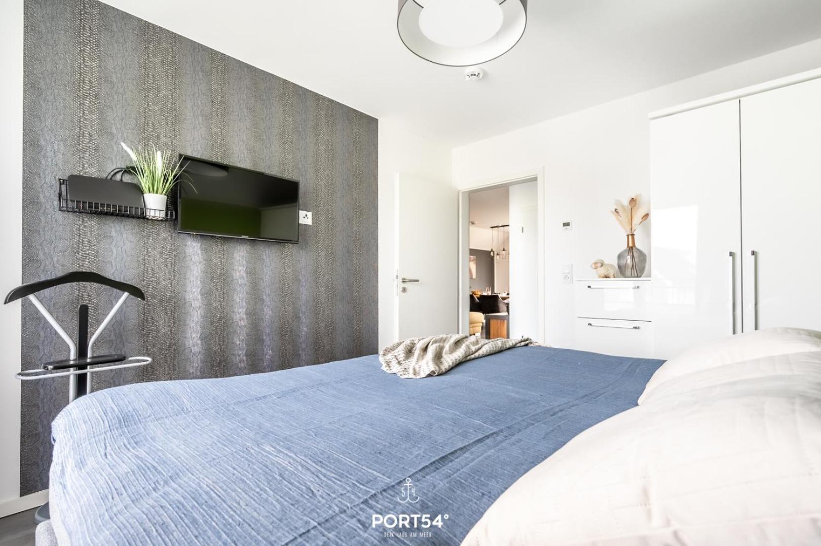 Zweite Heimat Buesum Appartement Buitenkant foto